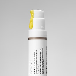 0,2% Retinalemulsion - Anti-Aging-Pflege